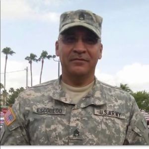 Meet your Posher, Rene ricardo